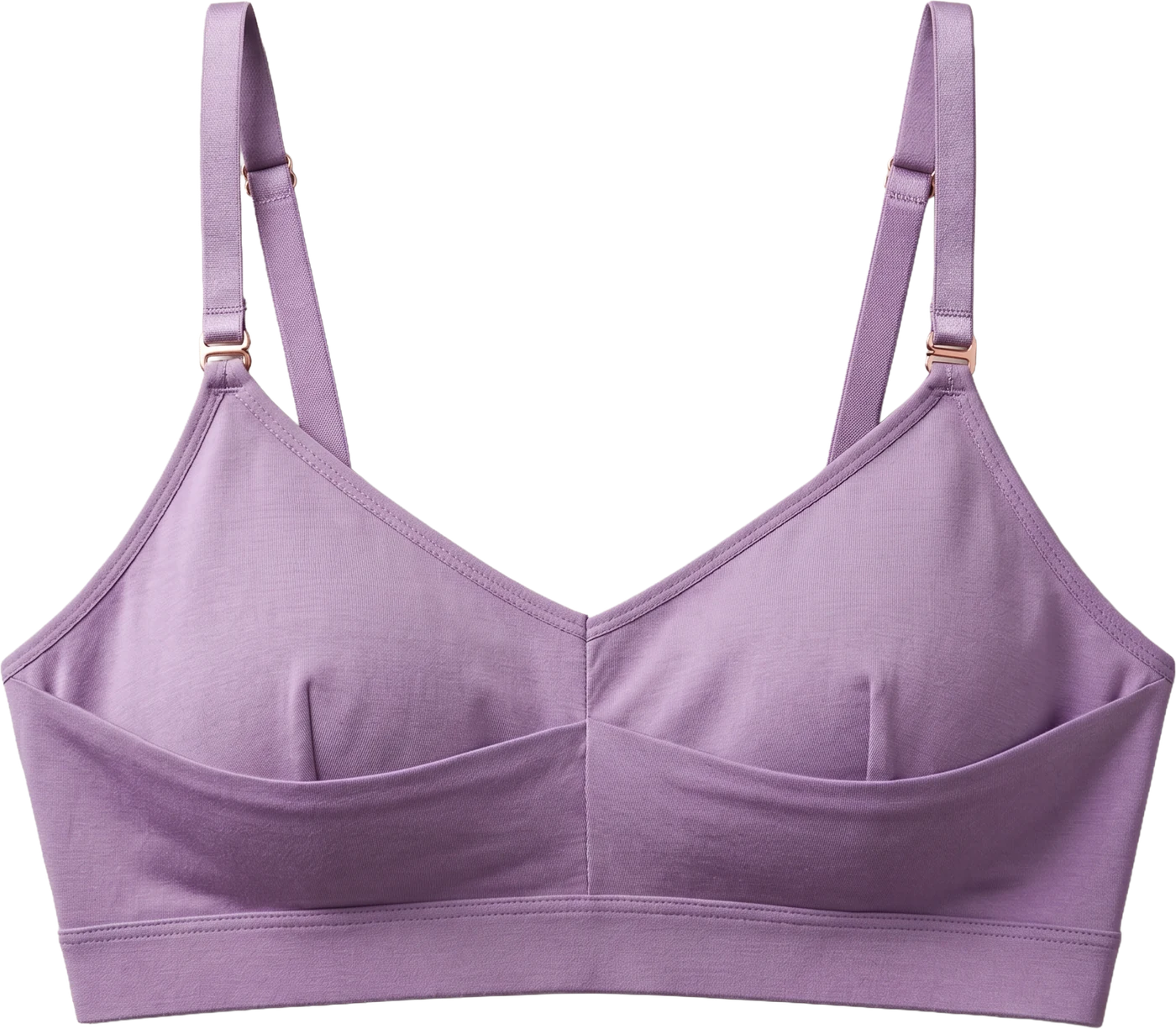 The MilkShaker nursing bra