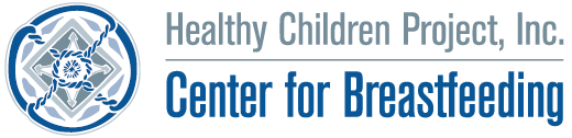 Healthy Children Project — Center for Breastfeeding